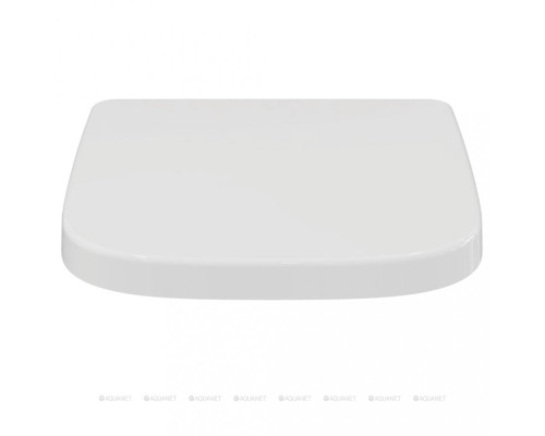 Крышка-сиденье для унитаза Ideal Standard ProSys 2.0. i.life T453101