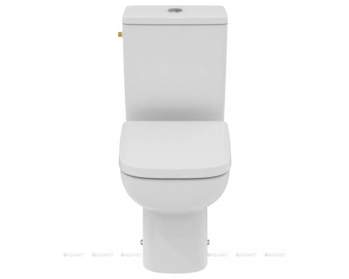 Крышка-сиденье для унитаза Ideal Standard ProSys 2.0. i.life T453101