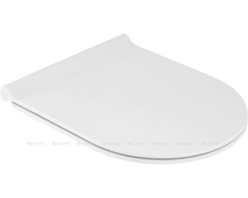 Крышка-сиденье для унитаза Jacob Delafon Aleo/Soprano E33127-0