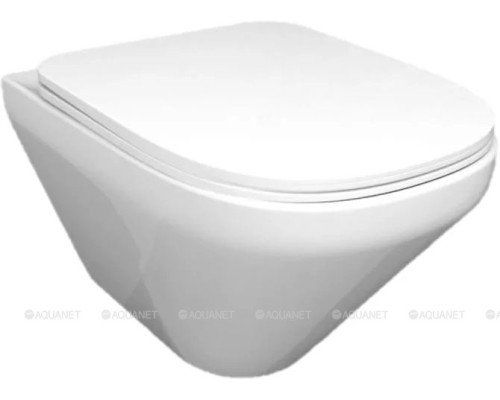 Крышка-сиденье для унитаза Jacob Delafon Modern Life E77168-0