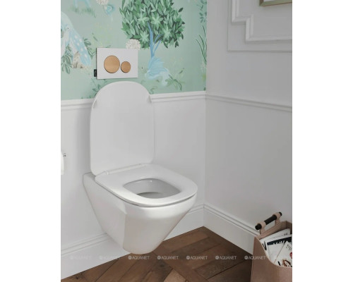 Крышка-сиденье для унитаза Jacob Delafon Modern Life E77168-0