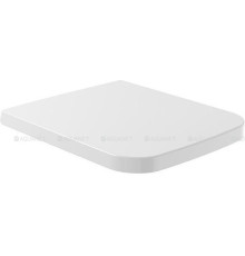 Крышка-сиденье для унитаза Villeroy & Boch Finion 9M88 S1 R1