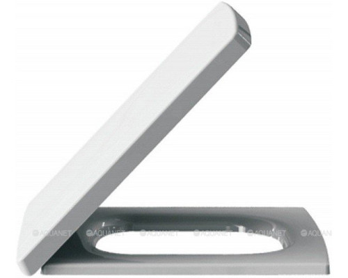 Крышка-сиденье для унитаза Villeroy & Boch Memento 2.0 8M24S101