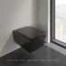 Крышка-сиденье для унитаза Villeroy & Boch Memento 2.0 8M24S1R7 черный
