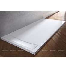 Крышка слива для душевого поддона Jacob Delafon Flight Neus E62C70-00 белый