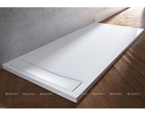 Крышка слива для душевого поддона Jacob Delafon Flight Neus E62C70-00 белый