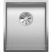 Кухонная мойка Blanco Claron 340-IF 523388 нерж. сталь мат Durinox In Fino