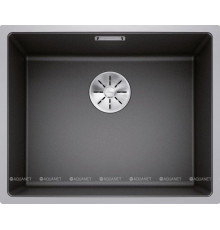 Кухонная мойка Blanco Subline 500-IF 524107 антрацит