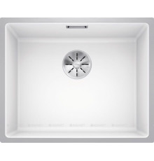 Кухонная мойка Blanco Subline 500-IF 524110 белый