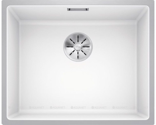 Кухонная мойка Blanco Subline 500-IF 524110 белый