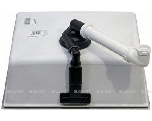 Кухонная мойка Blanco Subline 500-IF 524110 белый