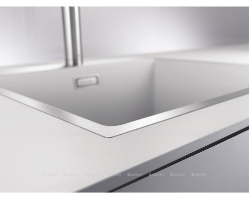 Кухонная мойка Blanco Subline 500-IF 524110 белый