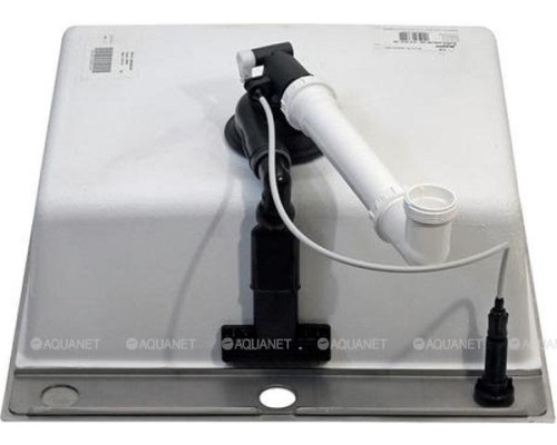 Кухонная мойка Blanco Subline 500-IF/A 524112 белый