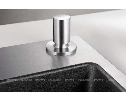 Кухонная мойка Blanco Subline 500-IF/A 524112 белый