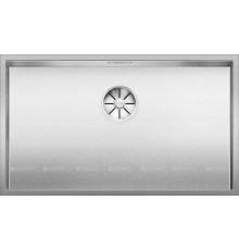 Кухонная мойка Blanco Zerox 700-U Durinox 521560