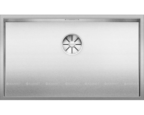 Кухонная мойка Blanco Zerox 700-U Durinox 521560