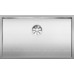 Кухонная мойка Blanco Zerox 700-U Durinox 521560