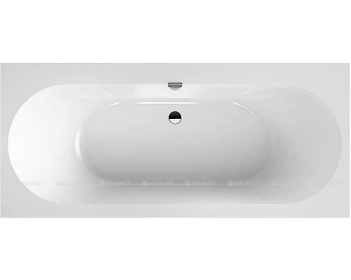 Квариловая ванна Villeroy & Boch Oberon 2.0 170x75 UBQ170OBR2DV-01