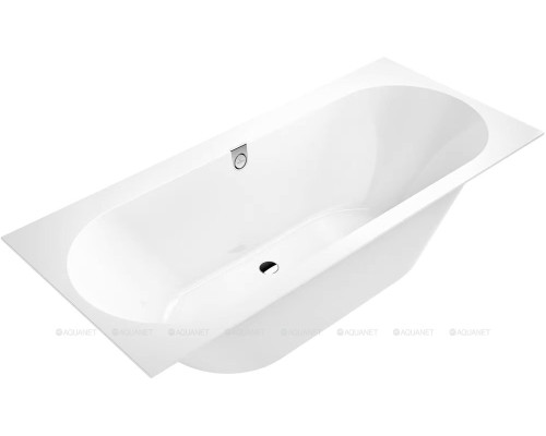 Квариловая ванна Villeroy & Boch Oberon 2.0 170x75 UBQ170OBR2DV-01
