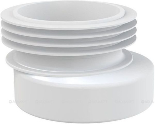 Манжета для унитаза Alcaplast A990