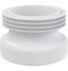 Манжета для унитаза AlcaPlast A99