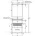 Мебель для ванной Aquanet Алвита 70 белый