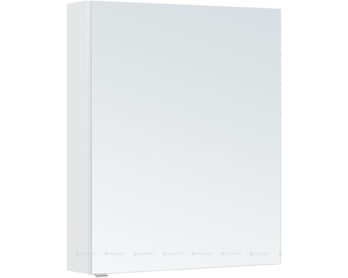 Мебель для ванной Aquanet Алвита new 70 белый матовый