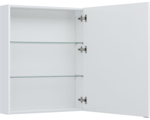 Мебель для ванной Aquanet Алвита new 70 белый матовый