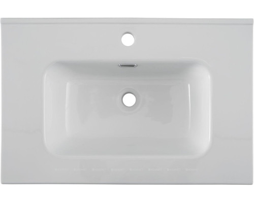 Мебель для ванной Aquanet Алвита new 70 напольная белый матовый