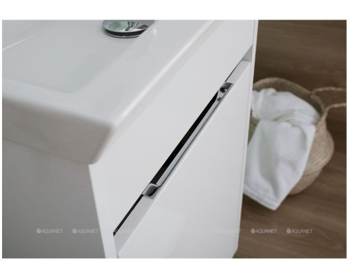 Мебель для ванной Aquanet Дувр 45 белый