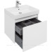 Мебель для ванной Aquanet Nova Lite 60 белый (1 ящик)