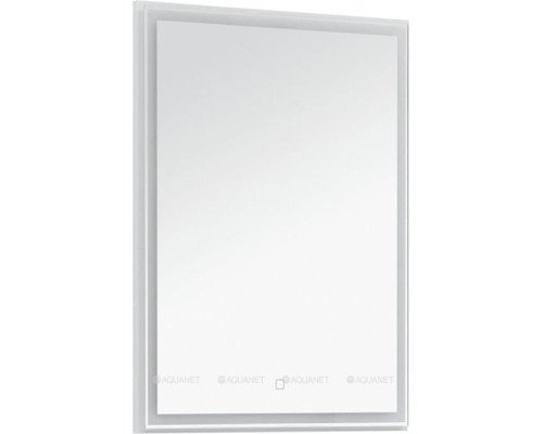 Мебель для ванной Aquanet Nova Lite 60 белый (2 ящика)