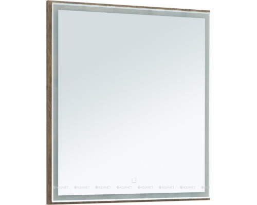 Мебель для ванной Aquanet Nova Lite 75 дуб рустикальный (1 ящик)