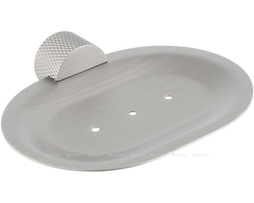 Мыльница Allen Brau Priority 4.0 6.31С04-BN никель браш