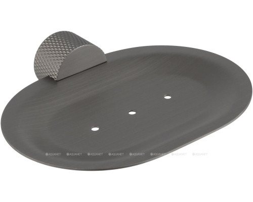 Мыльница Allen Brau Priority 4.0 6.31С04-MG графит браш