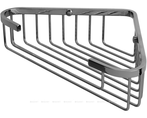 Мыльница Allen Brau Priority 6.31A16-00 хром