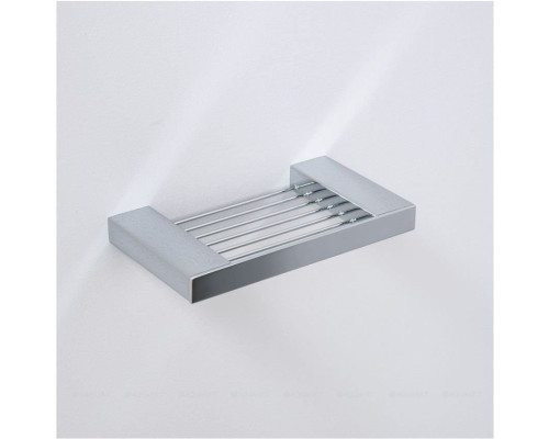 Мыльница Aquanet 5611