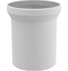 Насадка для унитаза AlcaPlast A91-150 150 мм