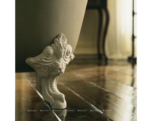 Ножки для чугунной ванны Jacob Delafon Cleo E4010N-00