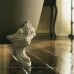 Ножки для чугунной ванны Jacob Delafon Cleo E4010N-00