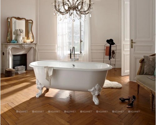 Ножки для чугунной ванны Jacob Delafon Cleo E4010N-00