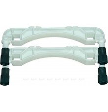 Ножки для квариловой ванны Villeroy & Boch U4000000254