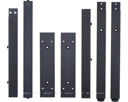 Ножки для мебели Allen Brau Reality 70 1.320B11.BB черный браш