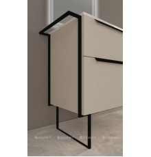 Ножки для мебели Cezares Urban 40396