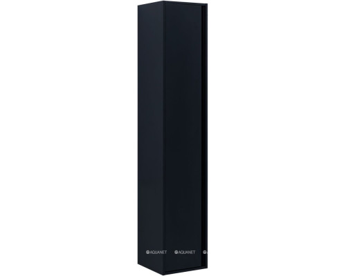 Пенал Allen Brau Activity 35 1.34002.AM L антрацит матовый/черный браш