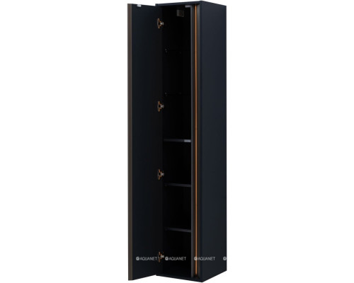 Пенал Allen Brau Activity 35 1.34009.AM L антрацит матовый/олива браш