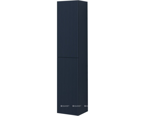 Пенал Aquanet Джейн 35 маренго