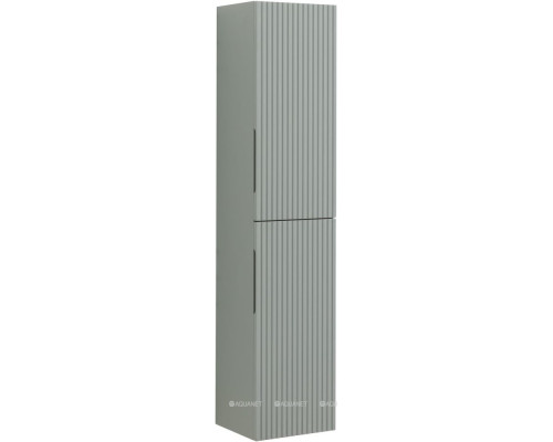 Пенал Aquanet Джейн 35 мисти грин