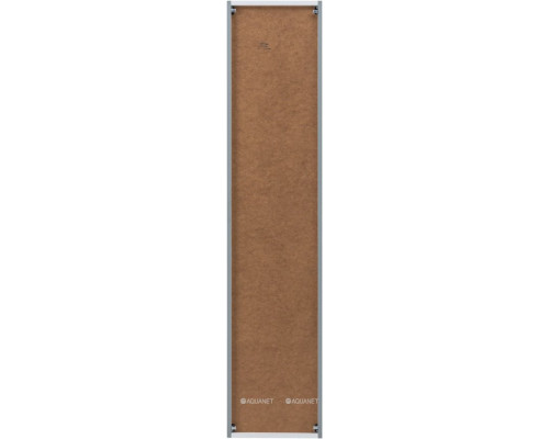 Пенал Aquanet Джейн 35 мисти грин