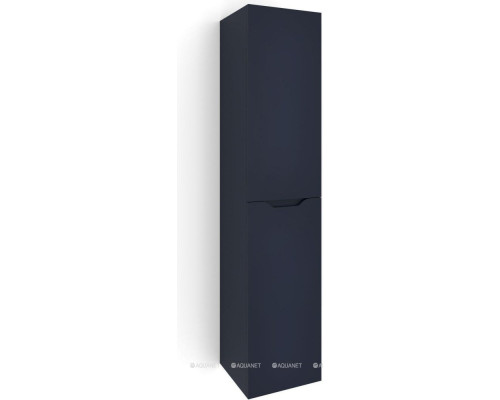 Пенал Aquanet Практика 30 маренго